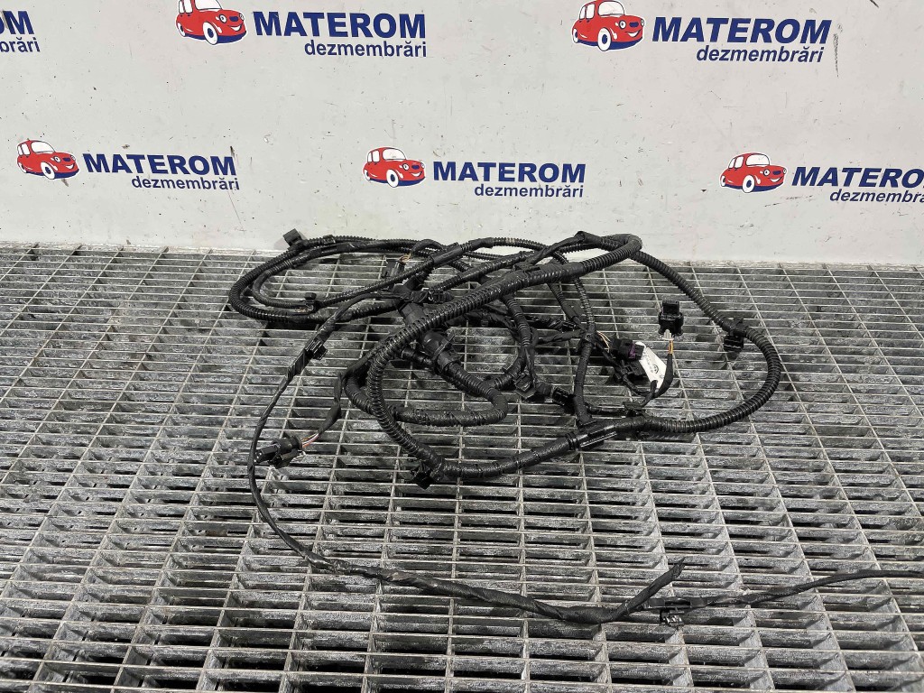 INSTALATIE ELECTRICA VW T-ROC - - (2017 