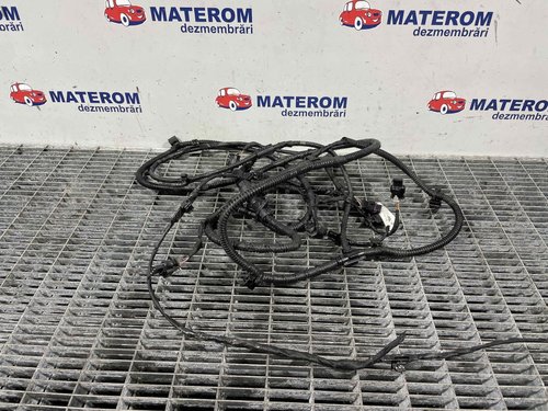 INSTALATIE ELECTRICA VW T-ROC - - (2017 2021)