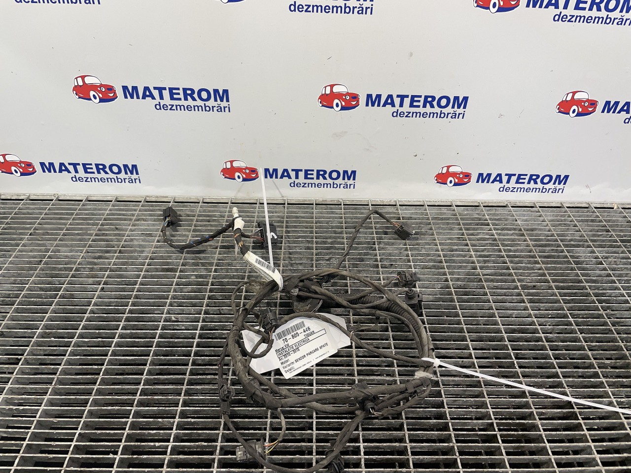 INSTALATIE ELECTRICA VW TIGUAN TIGUAN - - (2010 2015)