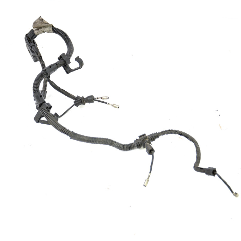 Instalatie Electrica Vw Touareg (7L) 2002-2010 2.5 R5 Tdi Bac Motorina 070971277, 070 971 277 Delphi