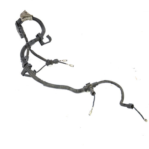 Instalatie Electrica Vw Touareg (7L) 2002-2010 2.5 R5 Tdi Bac Motorina 070971277, 070 971 277 Delphi