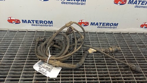 INSTALATIE ELECTRICA VW TOUAREG TOUAREG - - (2002 2006)