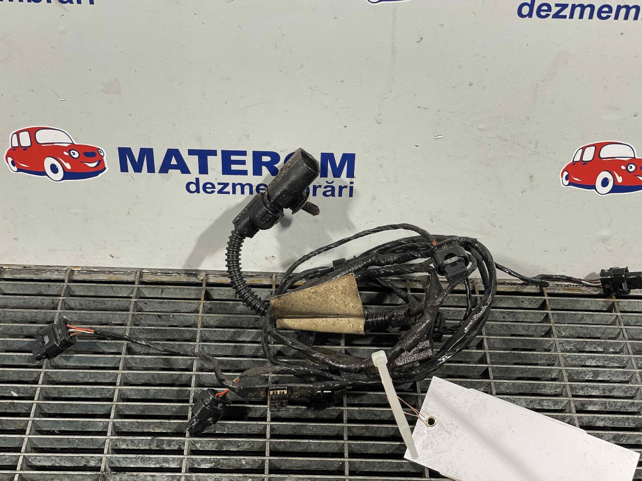INSTALATIE ELECTRICA VW TOURAN TOURAN - - (2010 2015)
