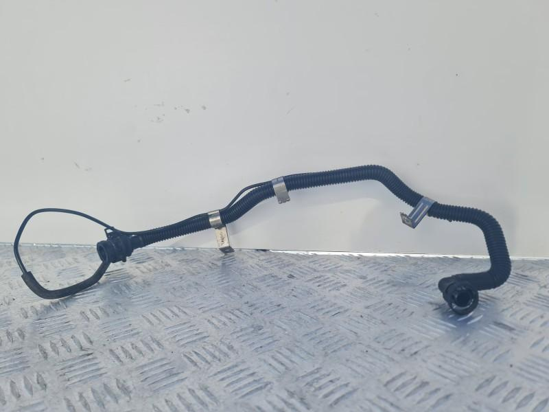 Instalatie epurator gaze Opel Corsa E 2014-2019 55598142