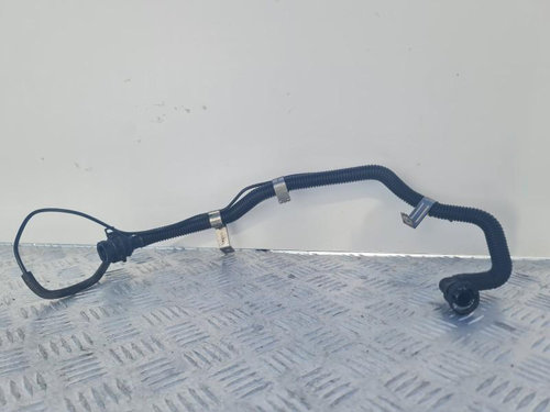 Instalatie epurator gaze Opel Corsa E 2014-2019 55598142