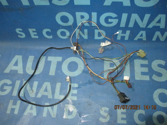 Instalatie far BMW E71 X6; 6925629