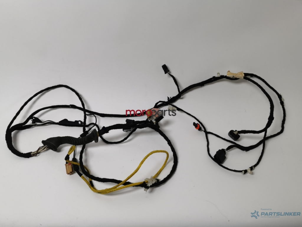 Instalatie haion dreapta spate VOLKSWAGEN GOLF V 1K1 2003 - 2009 VAG 1k6971147F
