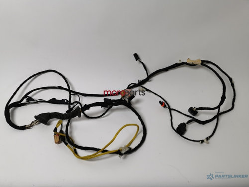 Instalatie haion dreapta spate VOLKSWAGEN GOLF V 1K1 2003 - 2009 VAG 1k6971147F