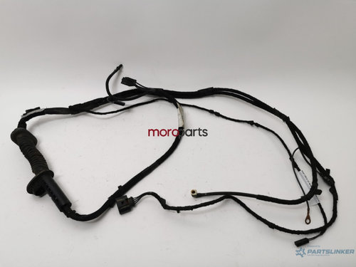 Instalatie haion dreapta Volkswagen Passat (3C5) Variant 2.0 TDI BMP 2007 OEM 3C9971148M