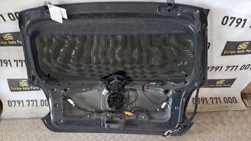 Instalatie haion Vw Polo 6R 6C 1.4 TDI cod motor CUSB , an 2017
