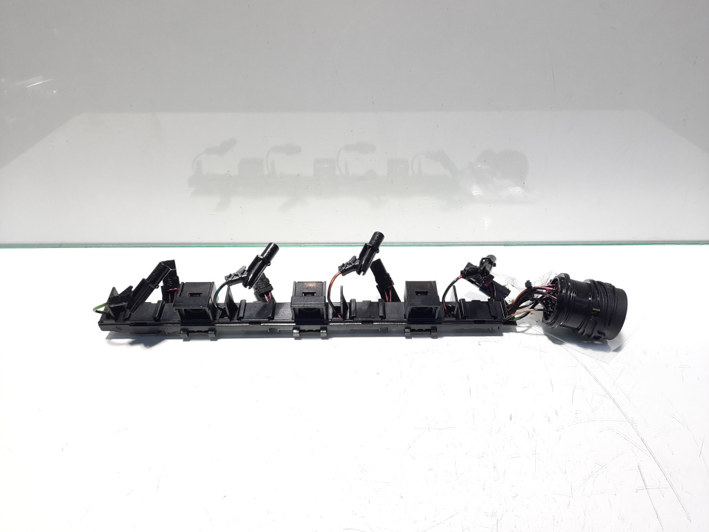 Instalatie injectoare, Audi A3 (8P1) 2.0 tdi, BKD (id:448602)
