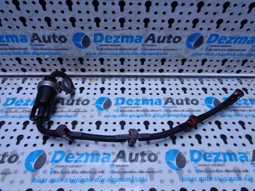Instalatie injectoare Audi A4 (8K2, B8), 2.0tdi