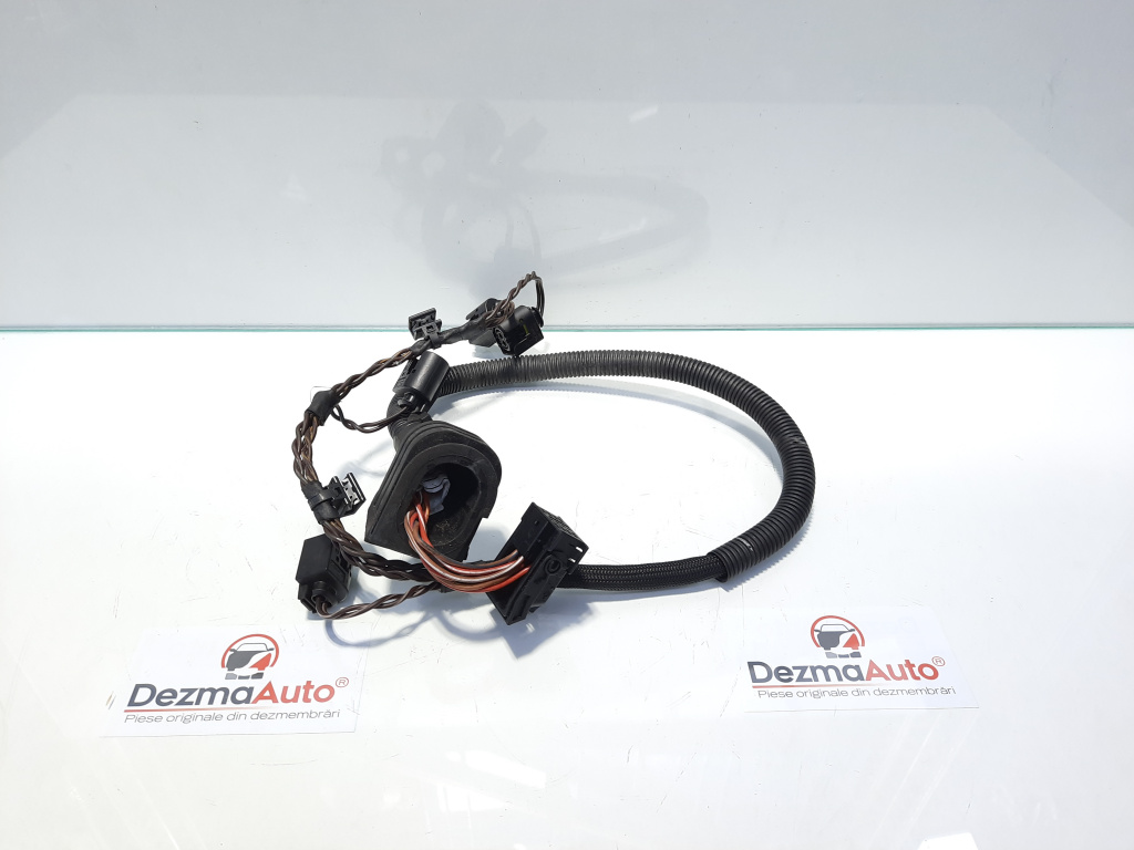 Instalatie injectoare, Bmw 5 Touring (F11) [Fabr 2011-2016] 2.0 D, N47D20C, 8509133