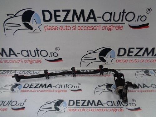 Instalatie injectoare cu supapa, Audi A4 (8K2, B8) 2.0tdi (id:209491)