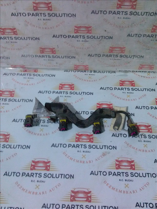 Instalatie injectoare OPEL INSIGNIA 2.0 D an fabr. 2012