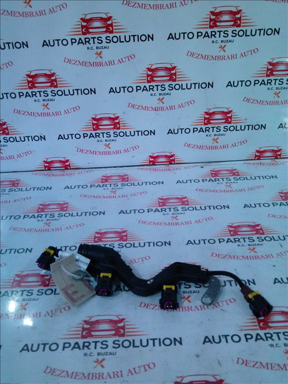Instalatie injectoare OPEL ZAFIRA C 2.0 d an fabr. 2014