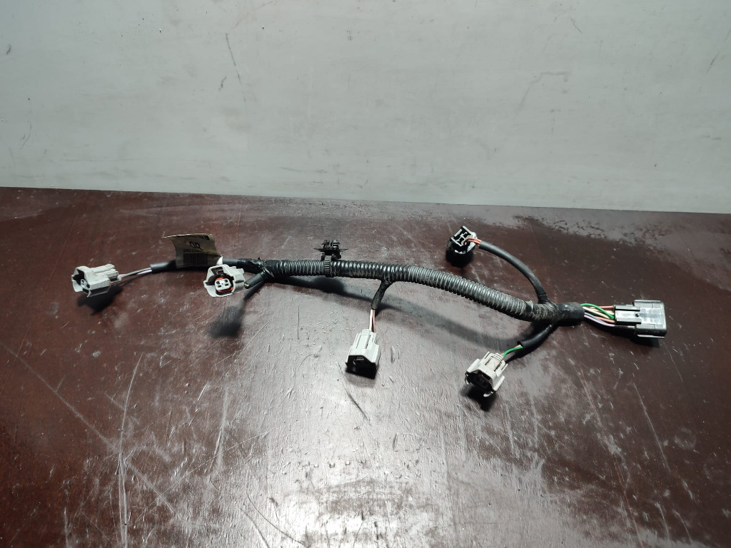 Instalatie injectoare Renault Megane 4, Talisman 1.6 TCE 240118510R