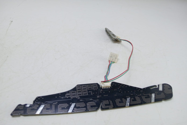Instalatie led stop dreapta Mercedes-Benz A-Class W176 [facelift] [2015 - 2018]