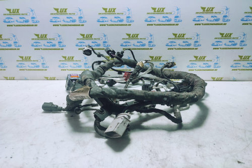 Instalatie motor 1.6 tdi cxx 04l972627jg Volkswagen VW Golf 7 [2012 - 2017]
