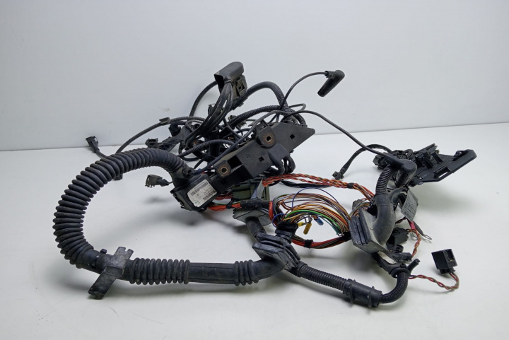 Instalatie motor 779765201 BMW Seria 1 E81-E88 [2004 - 2007]