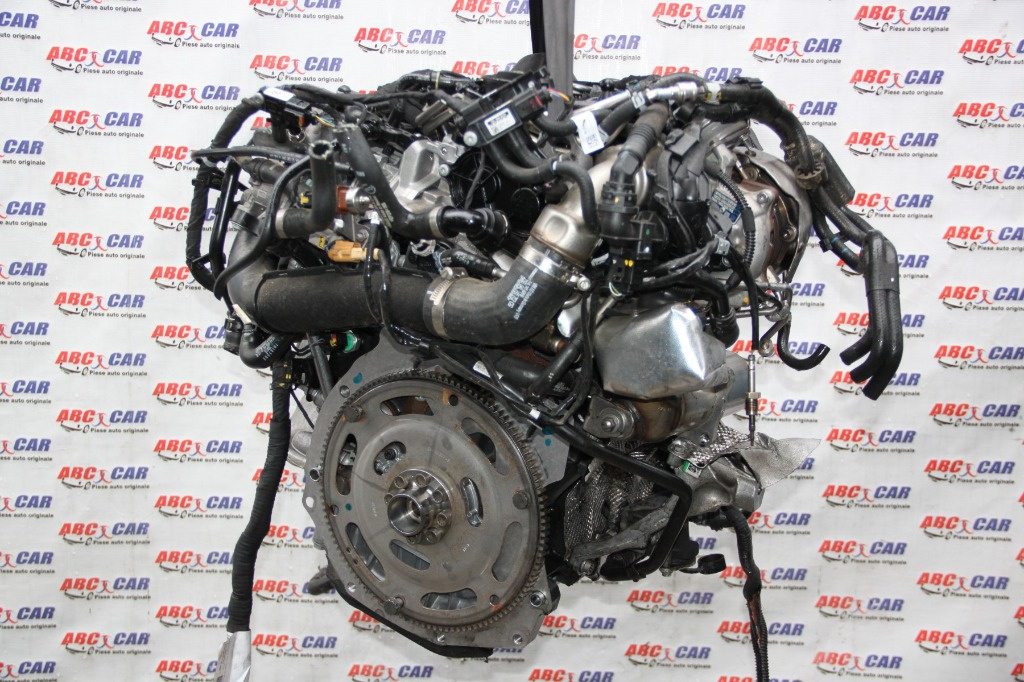 Instalatie motor Audi A4 B9 8W 2015-prezent 2.0 TDI cod: 04L971595BC