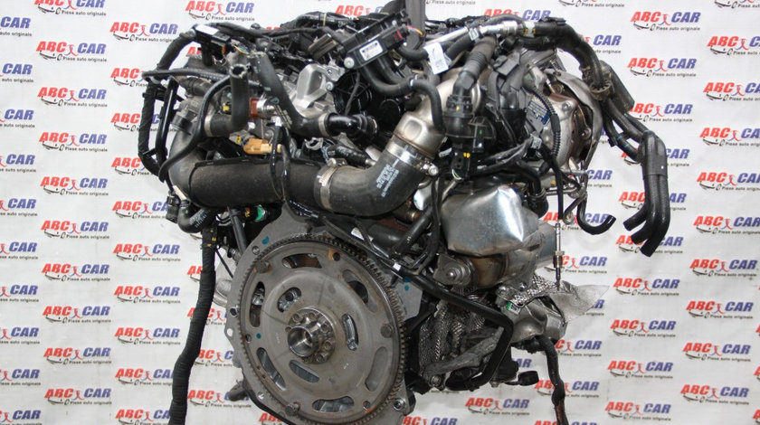 Instalatie motor Audi A5 F5 2015-prezent 2.0 TDI cod: 04L971595BC