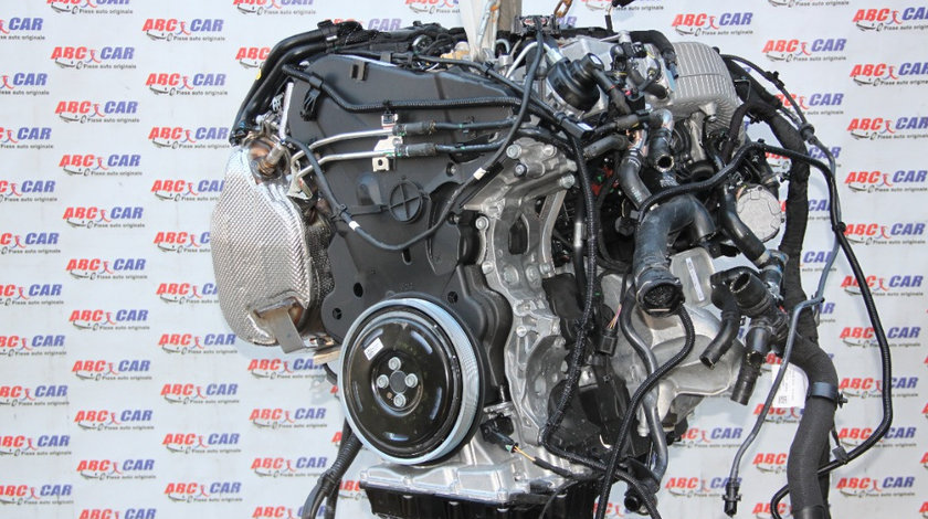 Instalatie motor Audi A6 4K C8 2018-prezent 2.0 TDI 05L971595T