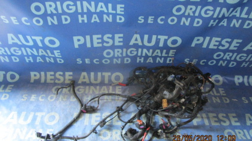 Instalatie motor Audi A6 C6 3.0tdi Quattro