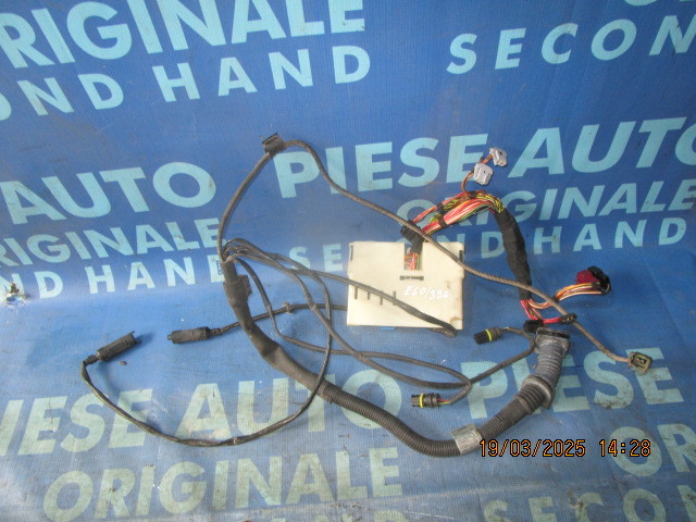 Instalatie motor BMW E60 525i, 7529700 (sonda lambda)