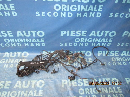 Instalatie motor BMW E61 535d; 7796497