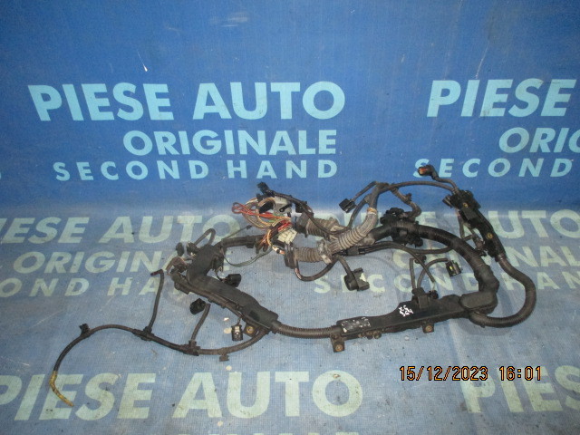 Instalatie motor BMW E71 X6 3.0xd N57D30A (fara mufa)