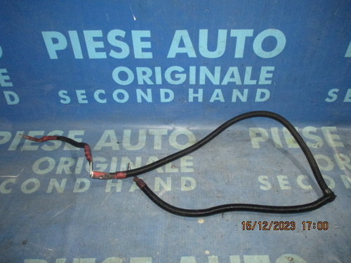 Instalatie motor BMW E71 X6 3.0xd N57D30A (plus motor)