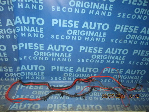 Instalatie motor BMW E71 X6 4.0dx; 9218606 (motor-baterie borna plus)