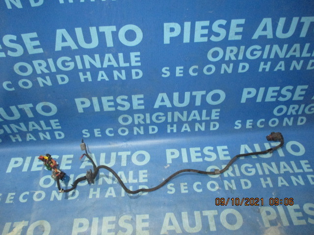 Instalatie motor BMW E81 118d 2.0d; 7802176 (cutie viteze)