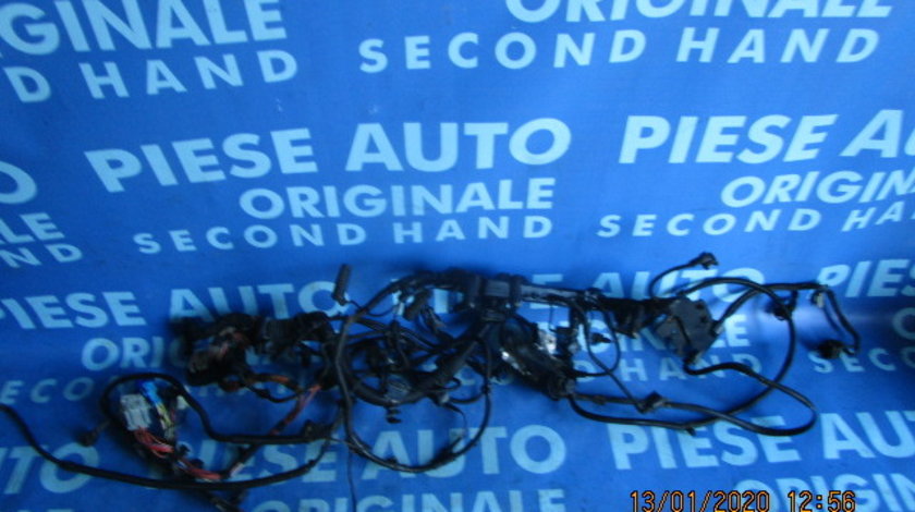 Instalatie motor BMW E83 X3 3.0d M57N D3 2009; 7802264