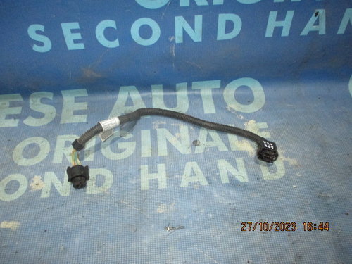 Instalatie motor BMW E84 X1 2.0d N47D20C; 7608802 (motoras valvetronic)
