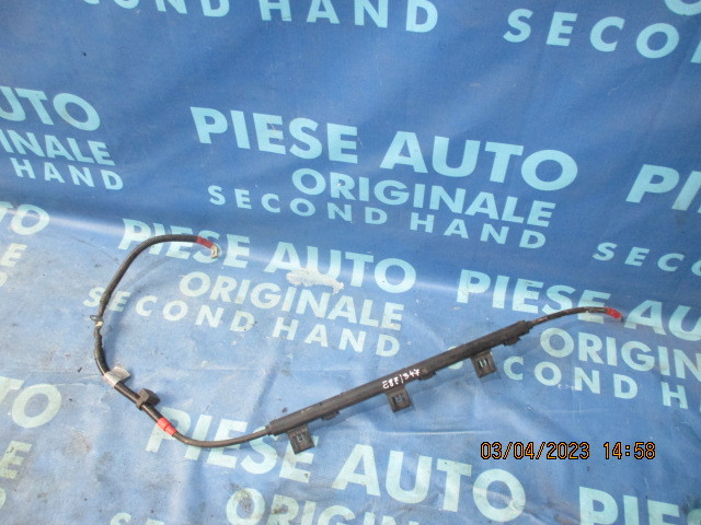 Instalatie motor BMW E87 116i 2.0i; 4582225 (borna plus)