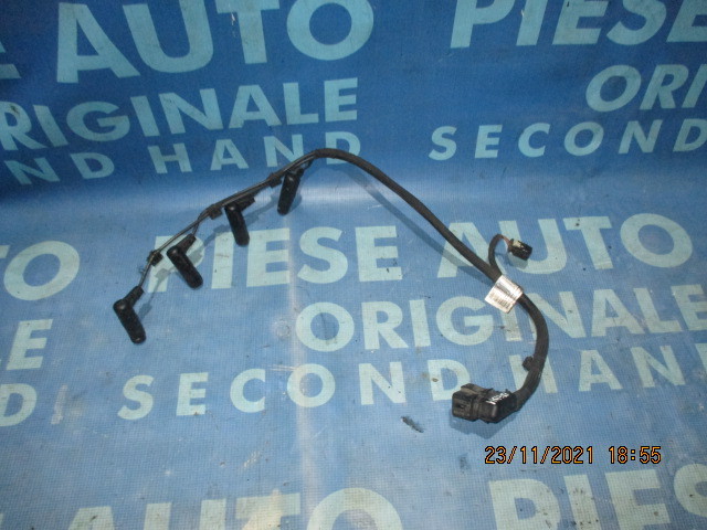Instalatie motor BMW E87 118d; 7802158 (bujii)