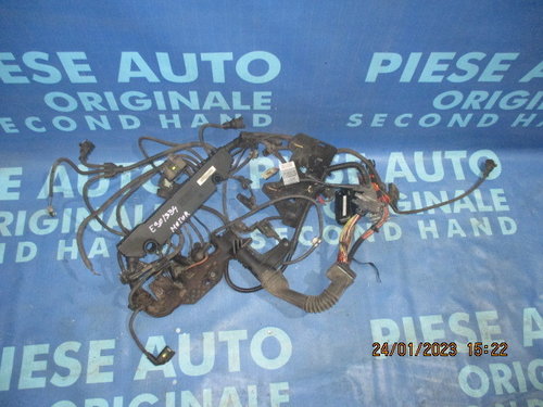 Instalatie motor BMW E90 325d; 7801726