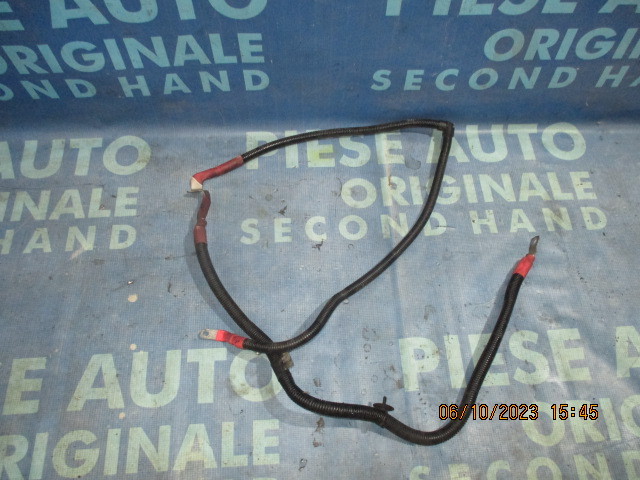 Instalatie motor BMW F01 740xd N57D30B 2013; 8515494 (plus motor)