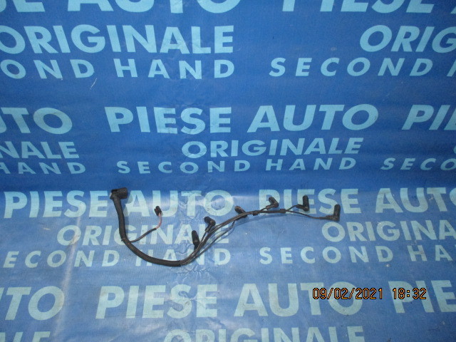 Instalatie motor BMW F10 530d 3.0d; 7887099 (bujii)
