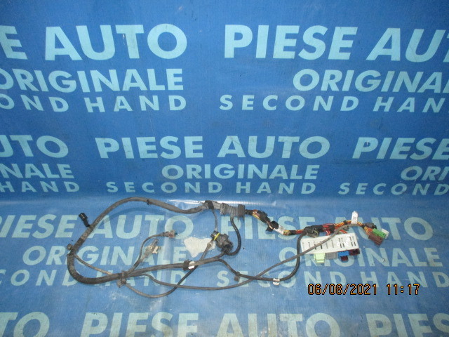 Instalatie motor BMW F15 X5 3.0d;  8581848