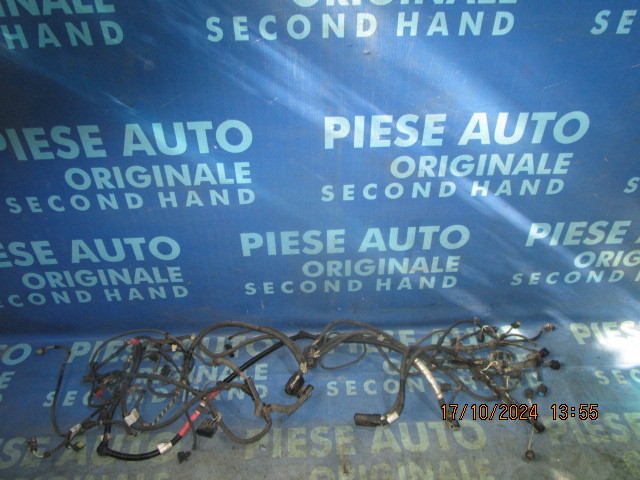 Instalatie motor BMW F20 116i 1.6i N13B16A ;7608805