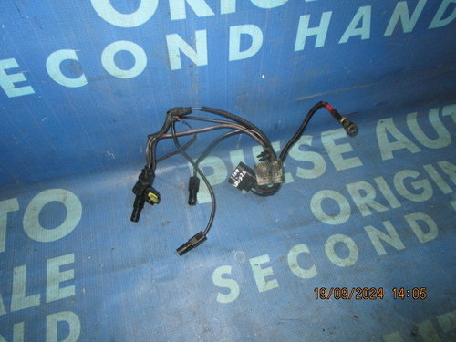 Instalatie motor BMW F25 X3 2.0d B47D20A ;8583989 (bujii)