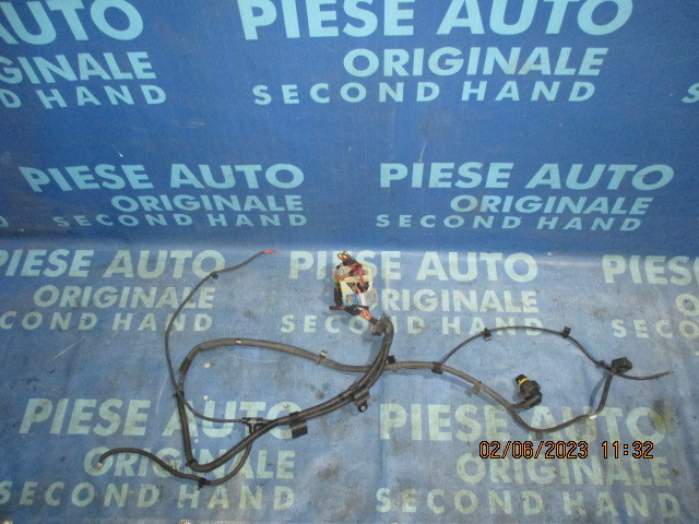 Instalatie motor BMW F25 X3 3.0dx N57D30A; 7823749 (cutie viteze)
