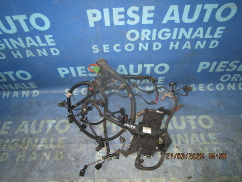 Instalatie motor BMW F30 320xd , 7580678