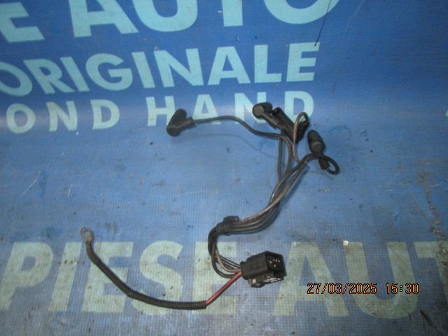 Instalatie motor BMW F30 320xd,7811938 (bujii)