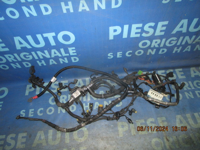 Instalatie motor BMW F36 420dx 2.0d ; 8595285