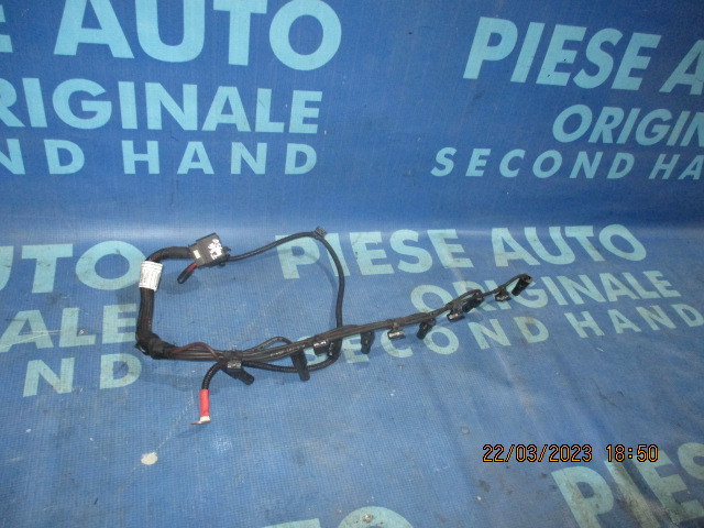 Instalatie motor BMW F36 430d 3.0d; 8583653 (bujii)