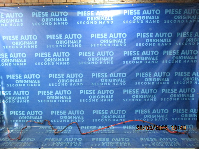 Instalatie motor BMW F36 430d 3.0d; 9348763 (sub caroserie, borne)